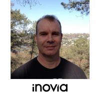 Laurent Humeau at World Vaccine Congress Washington 2026