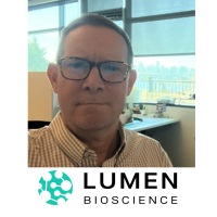 David Saunders at World Vaccine Congress Washington 2026