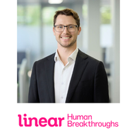 Brandon Pallas at World Vaccine Congress Washington 2026