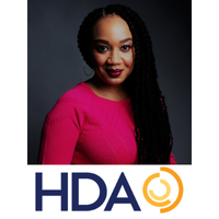 Nicolette Louissaint, Chief Policy Officer, The Healthcare Distribution Alliance