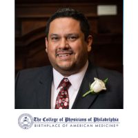 Rene Najera at World Vaccine Congress Washington 2026