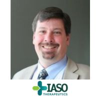 Robert Forgey at World Vaccine Congress Washington 2026