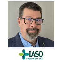 Robert Forgey at World Vaccine Congress Washington 2026