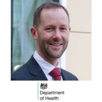 Thomas Waite at World Vaccine Congress Washington 2026