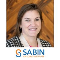 Kate Hopkins at World Vaccine Congress Washington 2026