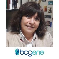 Luciana Leite at World Vaccine Congress Washington 2026