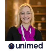 Giovanna Riggall at World Vaccine Congress Washington 2026