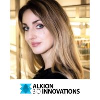 Sarah-Meryll Buet at World Vaccine Congress Washington 2026