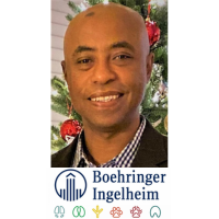 Aemro Kassa at World Vaccine Congress Washington 2026