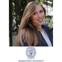 Taylor Winkleman at World Vaccine Congress Washington 2026