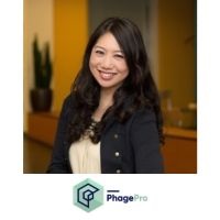 Minmin Yen, CEO & Co-Founder, PhagePro, P.B.C.