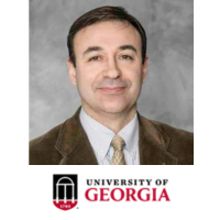 Daniel Perez at World Vaccine Congress Washington 2026