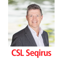 Chris Larkins at World Vaccine Congress Washington 2026