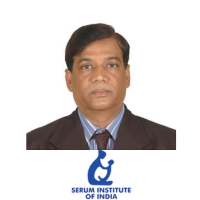 Dr. Swapan Kumar Jana at World Vaccine Congress Washington 2026