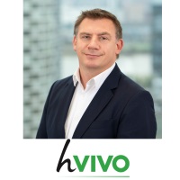 Alex Mann at World Vaccine Congress Washington 2026