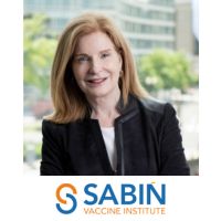 Amy Finan at World Vaccine Congress Washington 2026