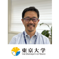 Ken J. Ishii at World Vaccine Congress Washington 2026