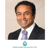 Anand Kumar at World Vaccine Congress Washington 2026