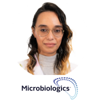 Areeje Almasary at World Vaccine Congress Washington 2026