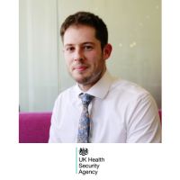 Chris Minchell at World Vaccine Congress Washington 2026