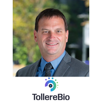 Robert Ernst at World Vaccine Congress Washington 2026