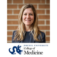 Michele Kutzler, Professor of Medicine, Professor of Microbiology and Imunology, Drexel University College of Medicine