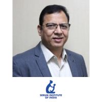 Sunil Gairola at World Vaccine Congress Washington 2026