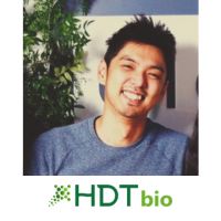 Taishi Kimura at World Vaccine Congress Washington 2026