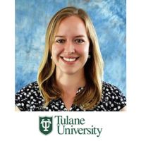 Elizabeth Norton at World Vaccine Congress Washington 2026