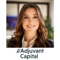 Giulia Balconi at World Vaccine Congress Washington 2026