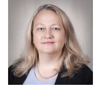 Elizabeth Parker, Principal, Parker AgriInsight Solutions, LLC