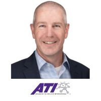 Mike Stebbins at World Vaccine Congress Washington 2026