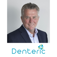 Sean McLoughlin at World Vaccine Congress Washington 2026