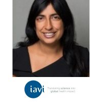 Shelly Malhotra at World Vaccine Congress Washington 2026