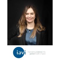 Nina Vladislavovna Malkevich at World Vaccine Congress Washington 2026