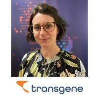 Katell Bidet Huang at World Vaccine Congress Washington 2026