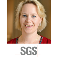 Nele Verheyen at World Vaccine Congress Washington 2026