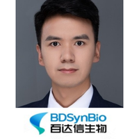 Quanyi Yin at World Vaccine Congress Washington 2026