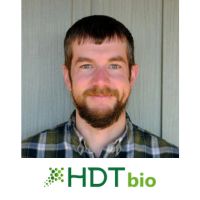 David Hawman at World Vaccine Congress Washington 2026