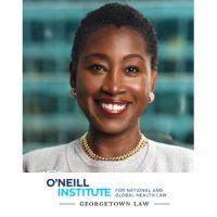 Michele Goodwin at World Vaccine Congress Washington 2026