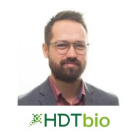 Jesse Erasmus at World Vaccine Congress Washington 2026