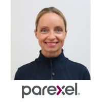 Anne Kasmar at World Vaccine Congress Washington 2026