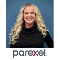 Cheri Savercool at World Vaccine Congress Washington 2026