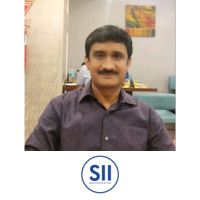 Rakesh Lothe at World Vaccine Congress Washington 2026