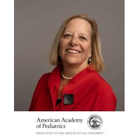 Susan Kressly at World Vaccine Congress Washington 2026