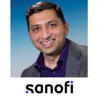 Sachin Paranjape at World Vaccine Congress Washington 2026