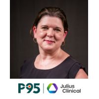 Jeanelle de Villiers at World Vaccine Congress Washington 2026