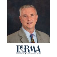 Larry Kerr at World Vaccine Congress Washington 2026