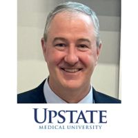 Stephen Thomas at World Vaccine Congress Washington 2026