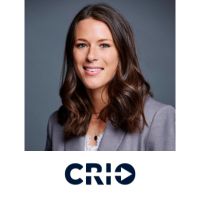 Mia Castagnero at World Vaccine Congress Washington 2026